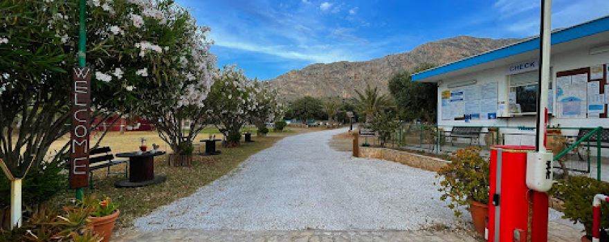 Camping la Playa