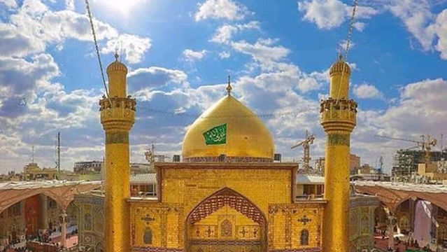 Khardah Karbala