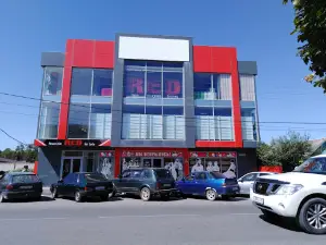 fitness club "Iva Fit" for women