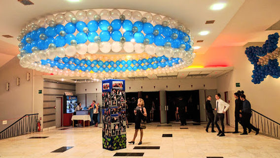 House of Culture Metropol