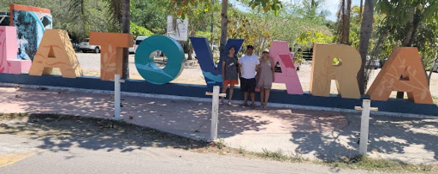 Madre Park