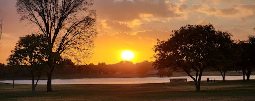 Leftwich Park