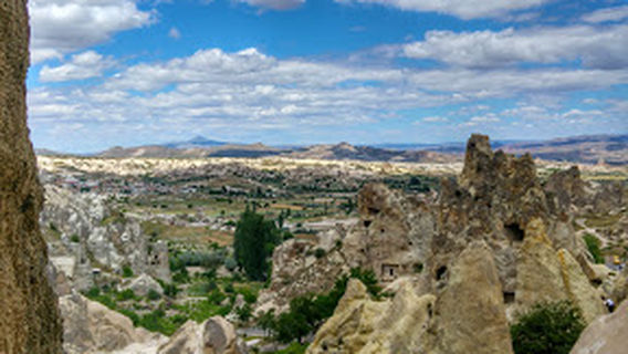Goreme
