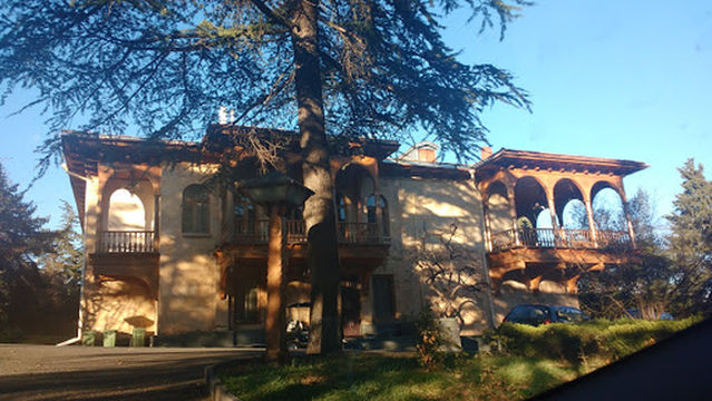 Krtsanisi Residence Complex