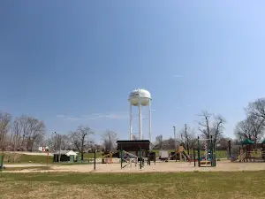 Jonesboro Community Park
