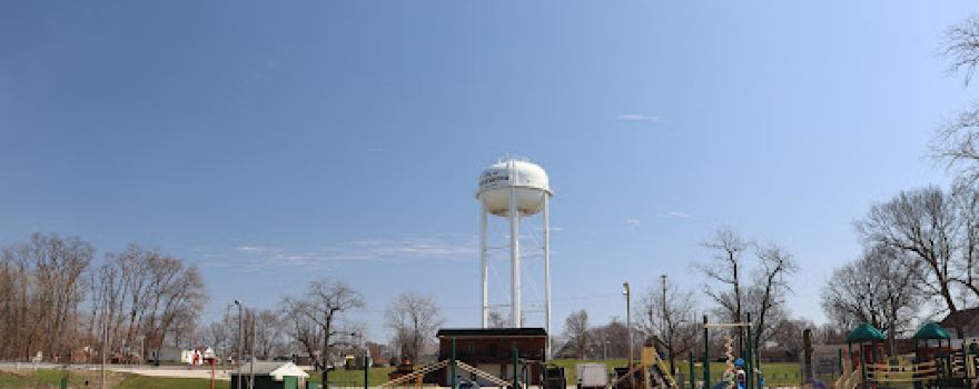 Jonesboro Community Park
