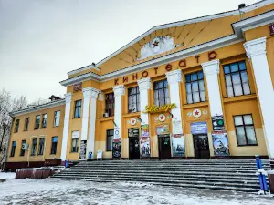 Zvezda