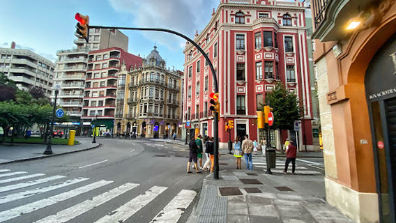 Gijon