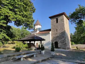 Karađorđev konak