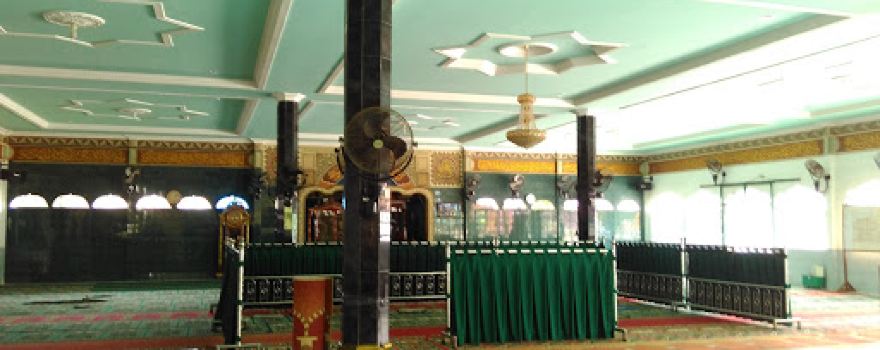 Masjid Al Hidayah