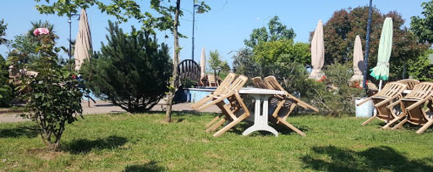 Yüksel Çağlar Parkı