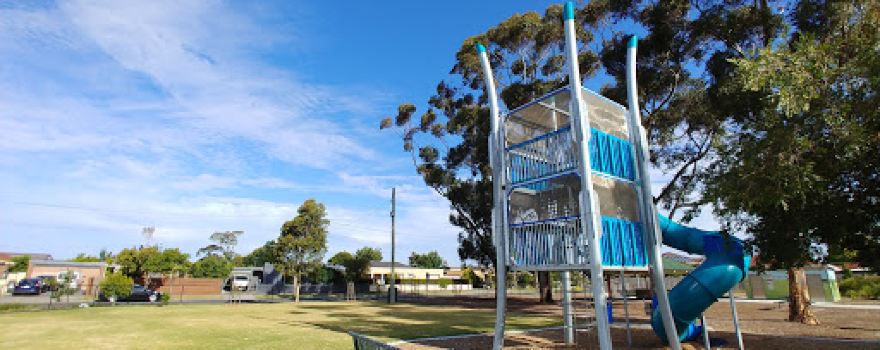 Elmhurst Park Playground