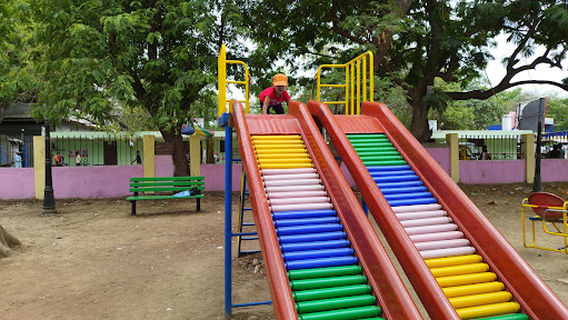 Shree Sai physical academy gaya