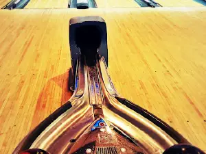 Bowl Rite Lanes