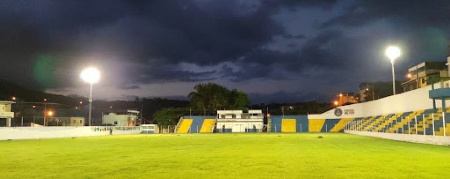 Football field
