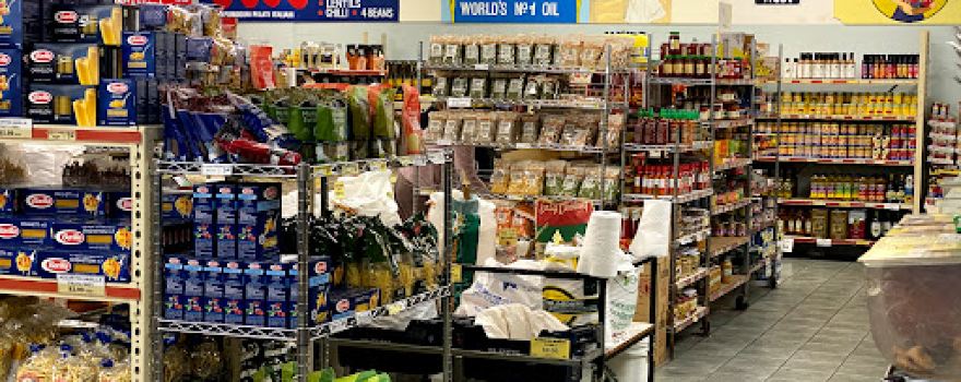 Swansea Street Mercado