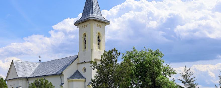 Corpus Christi Church