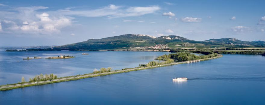 Pavlovské vrchy