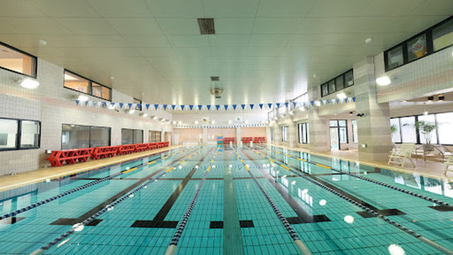 南海ドルフィンクラブ朝生田店