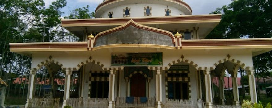 Masjid Al- Jami Nurul Iman