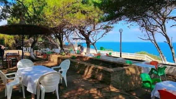 La belle crête حديقة الربوة