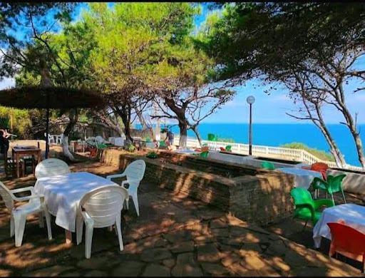 La belle crête حديقة الربوة