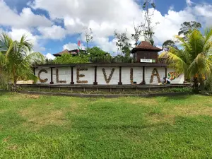 Clevia Park