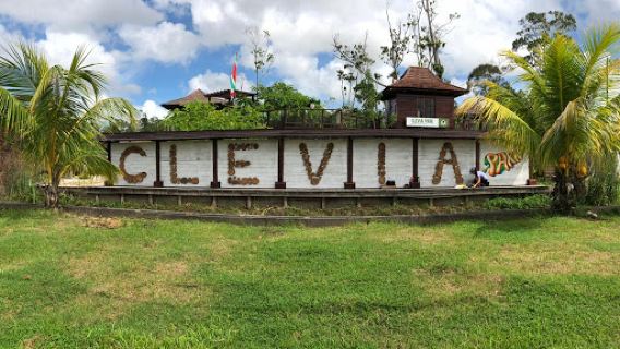 Clevia Park