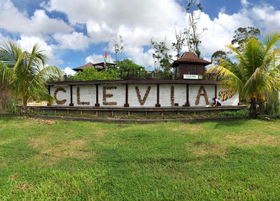 Clevia Park