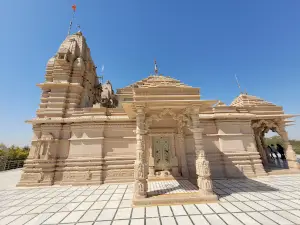 Anjani Mata Temple