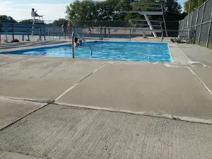 Ord Swimming Pool