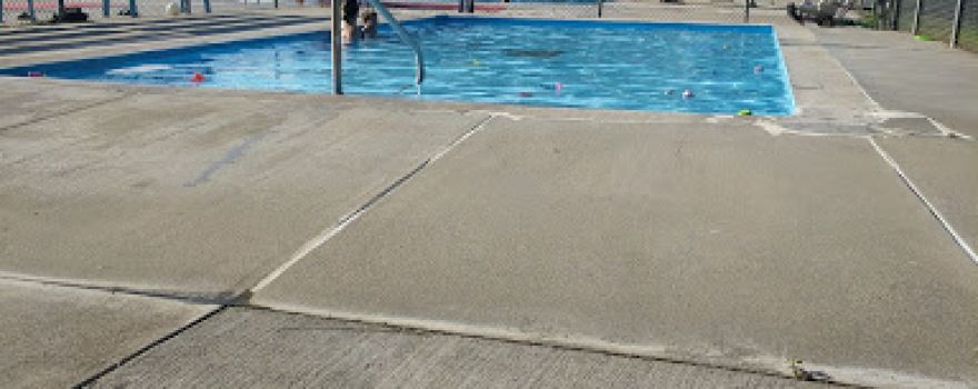 Ord Swimming Pool