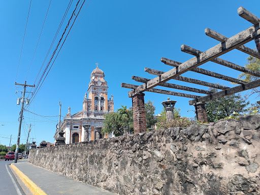Puerto de Granada