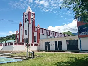 San Pedro De Jagua