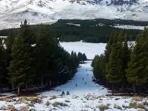 El Llano- Andacollo- Neuquén