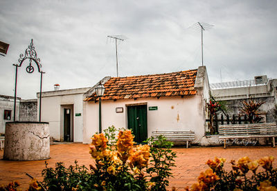 Casa de la Cultura "Coronel Ignacio Barrios"