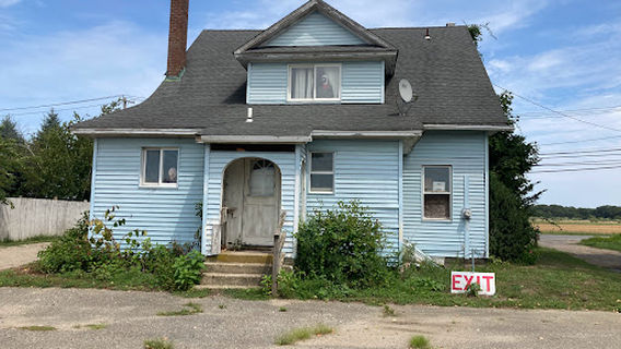 Cousins Paintball Long Island