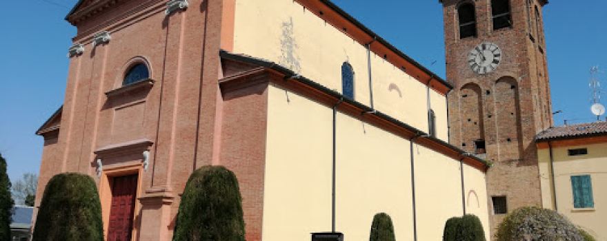 Chiesa di San Prospero vescovo