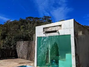 Recanto das artes