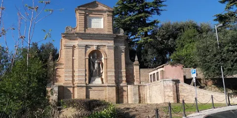 Statua di Sancto Sabino