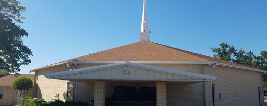 By the Word Baptist Church