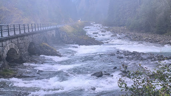 Espelandsfossen