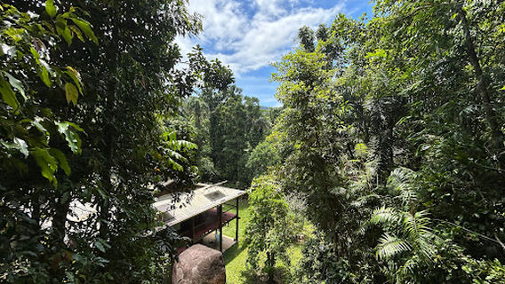 Prema Shanti Yoga & Meditation Retreat