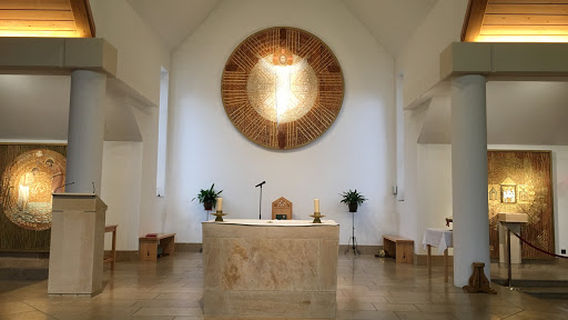 Saint Theresa of Lisieux, Roman Catholic Church