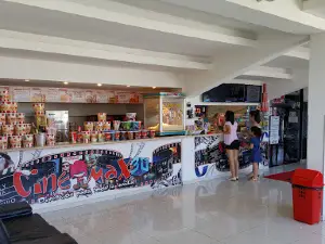 Cinemax 3D
