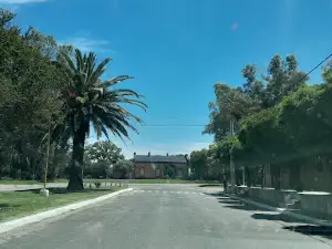 Recreativo San Francisco de Asís Park