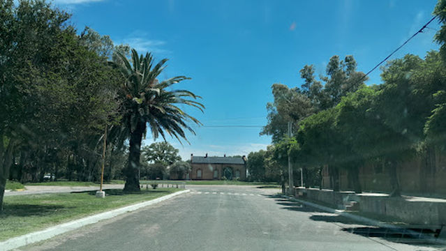 Recreativo San Francisco de Asís Park