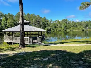 Citronelle Community Center