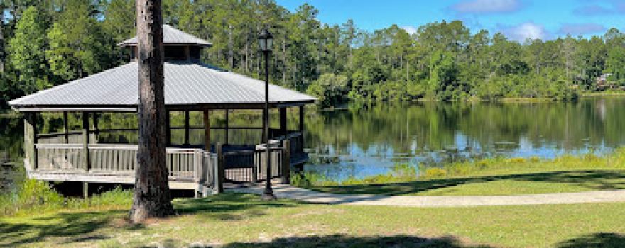 Citronelle Community Center