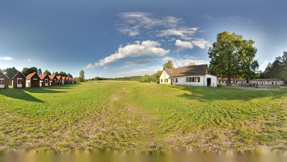 Summer camp for children White Rock - VRCHAL Ltd.